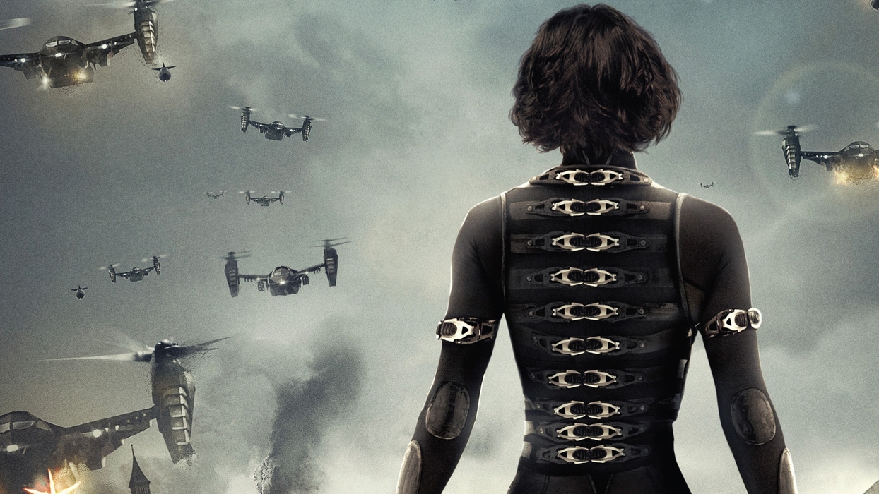 Resident Evil 