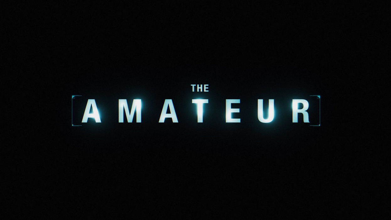 The_Amateur