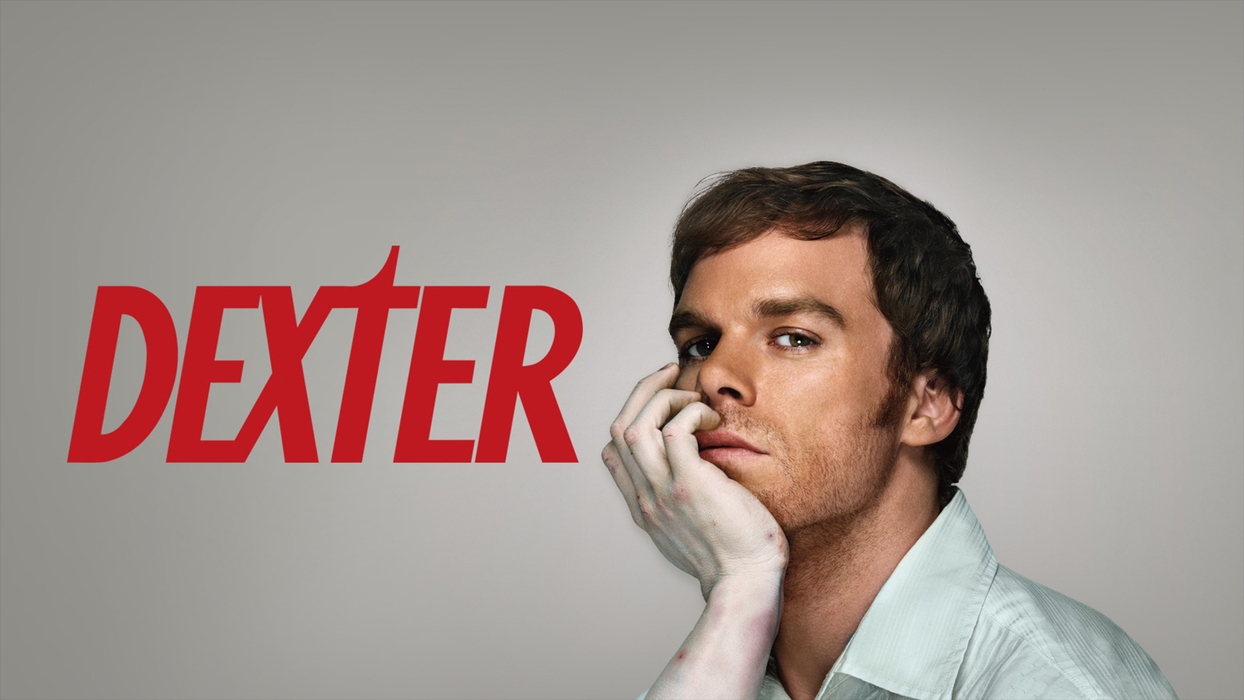 Dexter 2 Wallpaper