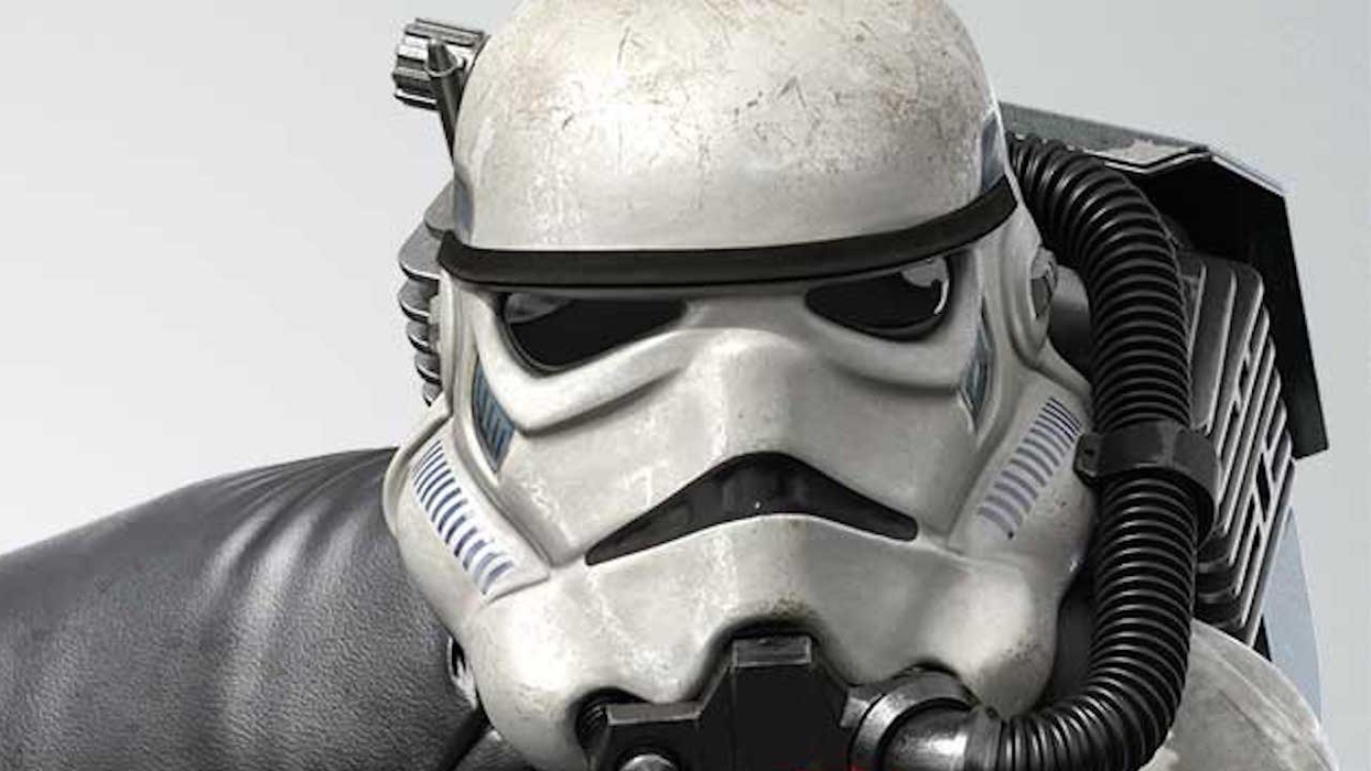 Storm Trooper