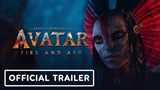 Avatar: Fire and Ash Video Thumbnail