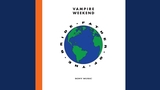 Harmony Hall - Vampire Weekend Video Thumbnail