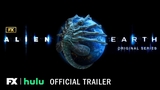 Alien: Earth | Official Trailer | FX Video Thumbnail