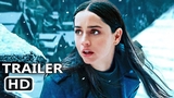 BALLERINA Video Thumbnail