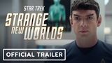 Star Trek: Strange New Worlds Video Thumbnail