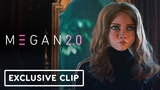 M3GAN 2.0 Video Thumbnail