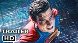 SUPERMAN Final Trailer Video Thumbnail